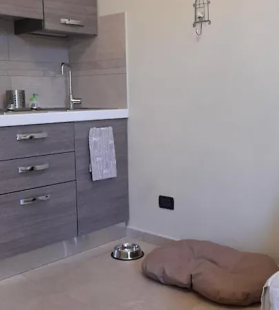 Apartment Bellaveduta Holidays