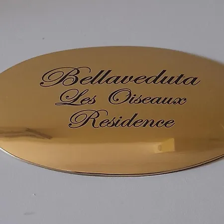 Bellaveduta Holidays Apartment