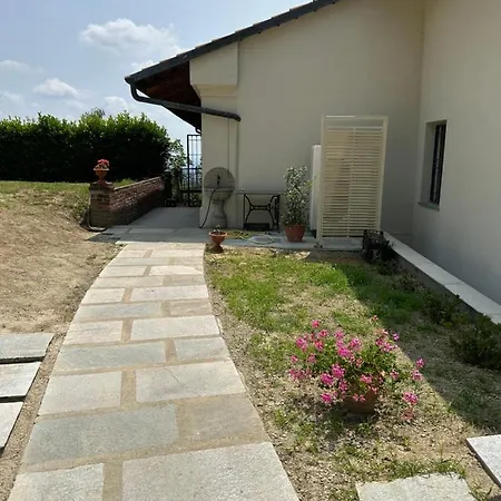 Apartment Bellaveduta Holidays