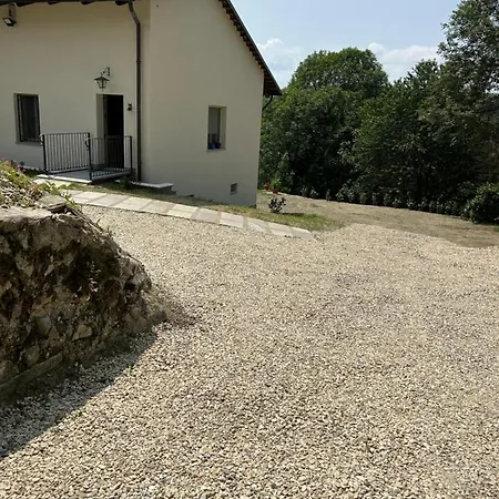 Apartment Bellaveduta Holidays