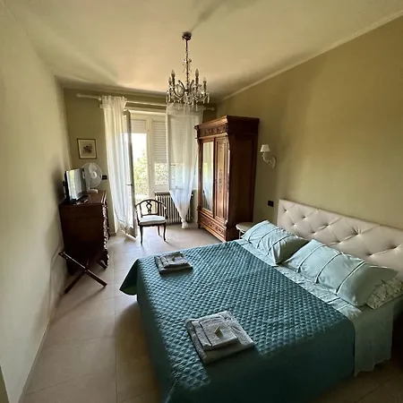 Bellaveduta Holidays