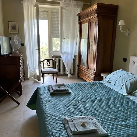 Bellaveduta Holidays * Baldissero Torinese