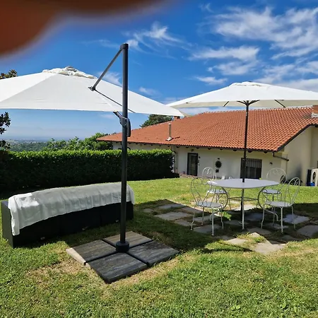 Bellaveduta Holidays Baldissero Torinese