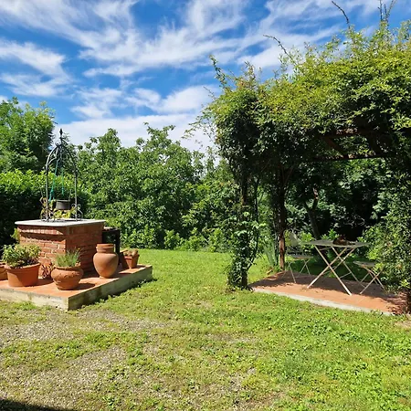 Bellaveduta Holidays アパート Baldissero Torinese