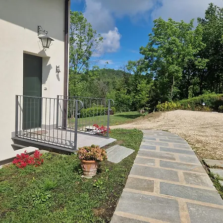 Bellaveduta Holidays 아파트