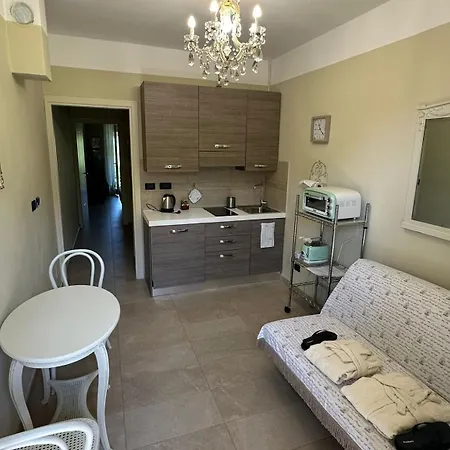 Bellaveduta Holidays