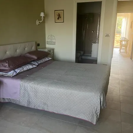 Bellaveduta Holidays Baldissero Torinese