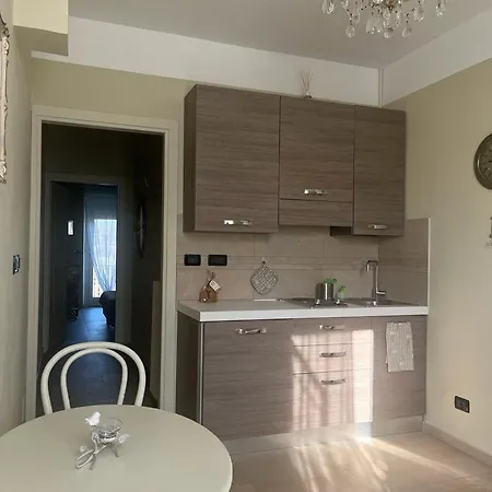 Bellaveduta Holidays * Baldissero Torinese