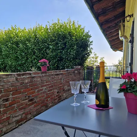 Bellaveduta Holidays Apartment