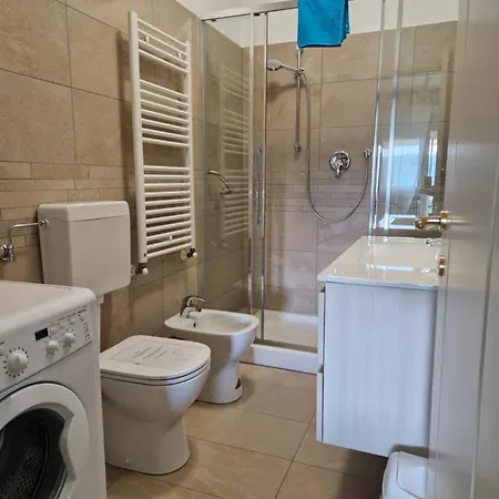 Apartment Bellaveduta Holidays