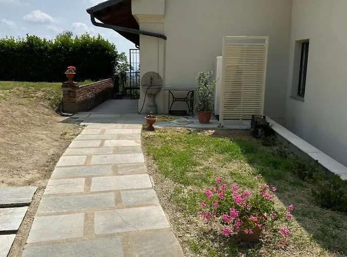 아파트 Bellaveduta Holidays