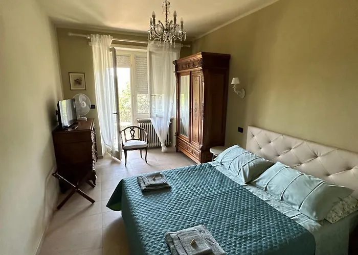 Bellaveduta Holidays