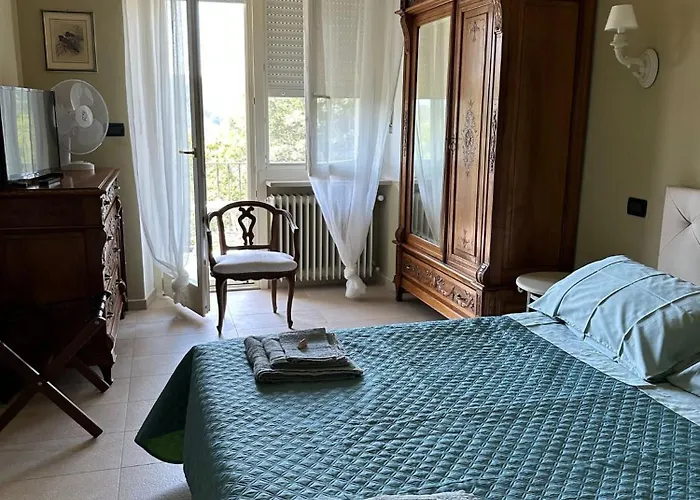 Bellaveduta Holidays * Baldissero Torinese