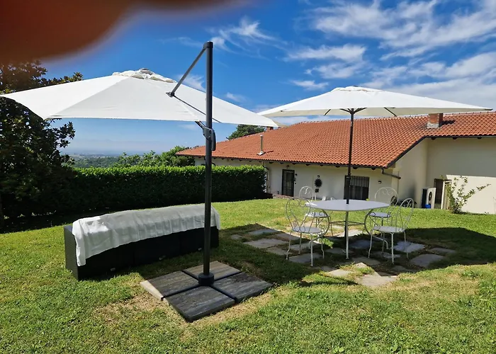 Bellaveduta Holidays Baldissero Torinese