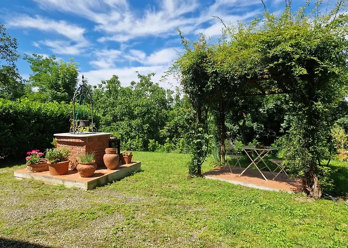 Bellaveduta Holidays Apartament Baldissero Torinese