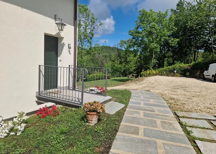 Bellaveduta Holidays Apartament