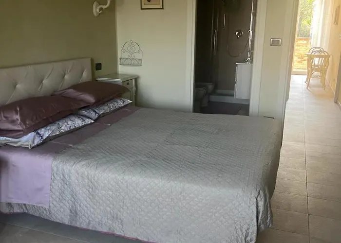 Bellaveduta Holidays Baldissero Torinese